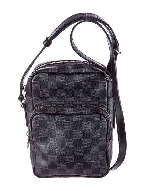 crossbody louis vuitton mens bag|louis vuitton cross body bag men.